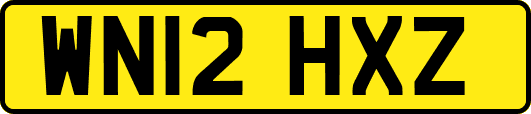 WN12HXZ