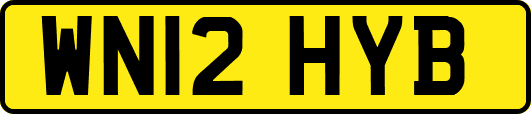 WN12HYB
