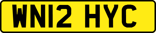 WN12HYC
