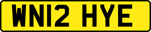 WN12HYE
