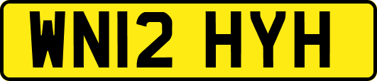WN12HYH