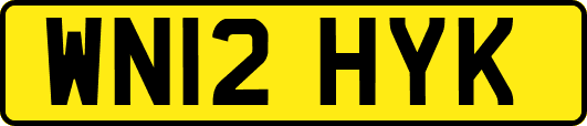 WN12HYK