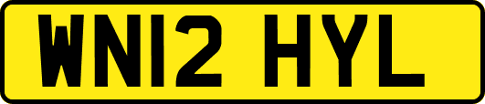 WN12HYL