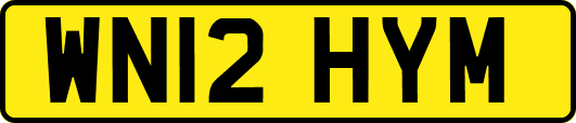 WN12HYM