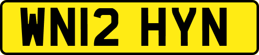 WN12HYN