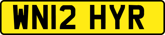 WN12HYR