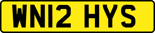 WN12HYS