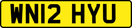 WN12HYU