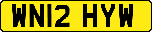WN12HYW