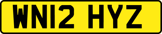 WN12HYZ