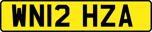 WN12HZA