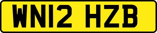 WN12HZB
