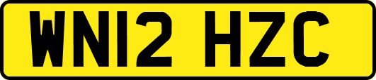 WN12HZC