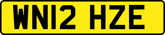 WN12HZE