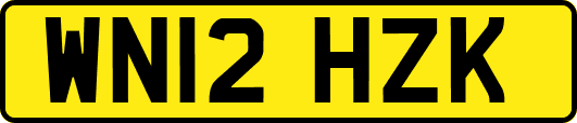 WN12HZK