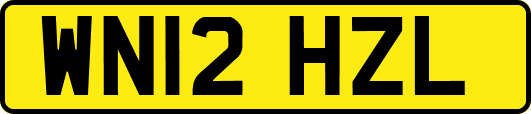 WN12HZL