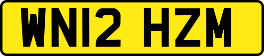 WN12HZM