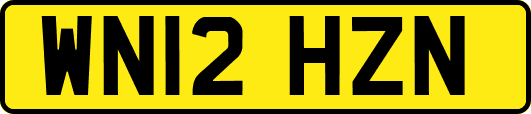 WN12HZN