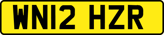 WN12HZR