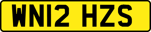 WN12HZS