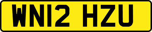 WN12HZU