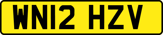 WN12HZV
