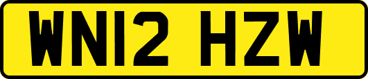 WN12HZW