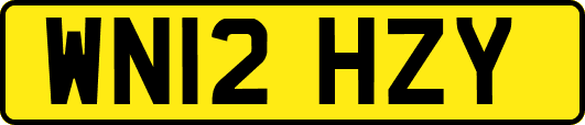 WN12HZY