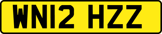 WN12HZZ