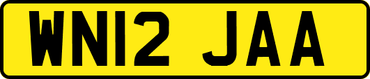 WN12JAA