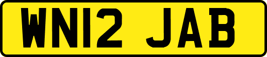 WN12JAB