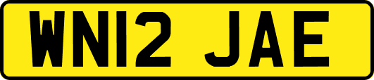 WN12JAE