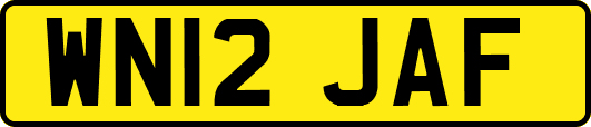 WN12JAF