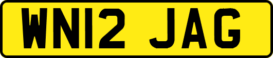 WN12JAG