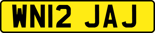 WN12JAJ