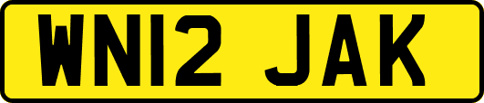 WN12JAK