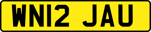 WN12JAU