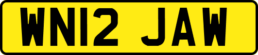 WN12JAW