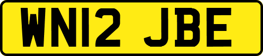 WN12JBE
