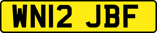 WN12JBF