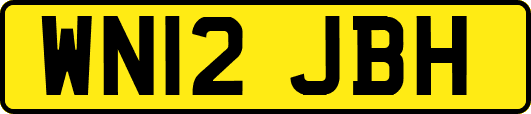 WN12JBH