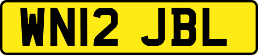 WN12JBL