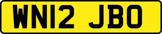 WN12JBO