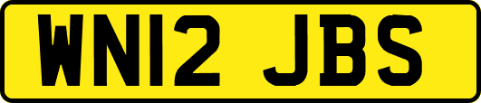 WN12JBS