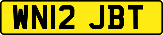 WN12JBT
