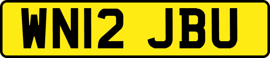 WN12JBU