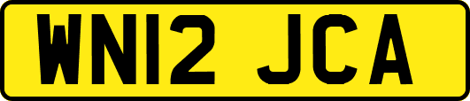 WN12JCA