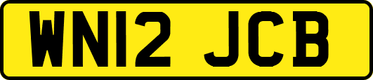 WN12JCB