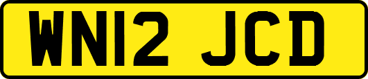WN12JCD