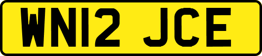 WN12JCE